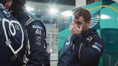 Road to Race Begins: Aston Martin Valkyrie in Action