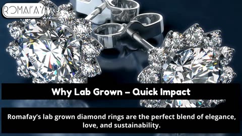 Shop Lab Grown Diamond Earrings – Huggies, Hoops, Studs & More