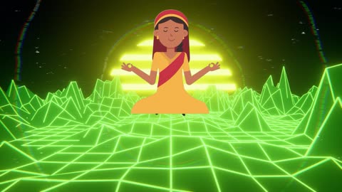 Flute Melody For Meditation