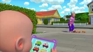Must Watch: Puzzle Song | Lalafun Nursery Rhymes & Original Kids Songs