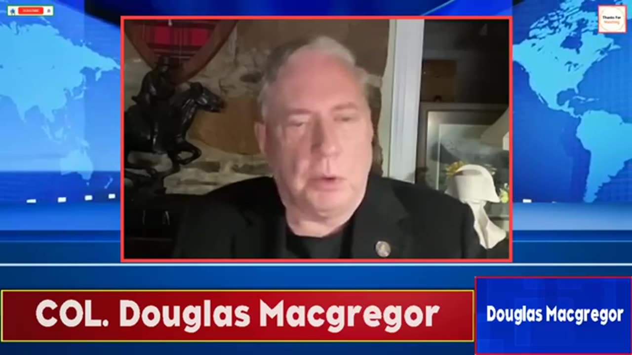 Ukraine Crisis Deepens — U.S. Strategy Fails?