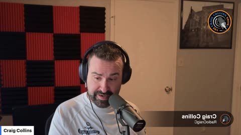 The Craig Collins Show