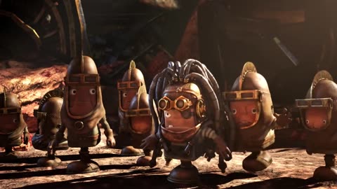 A Hero’s Journey Begins in a Land of Wonders | Full Animated Movie in English