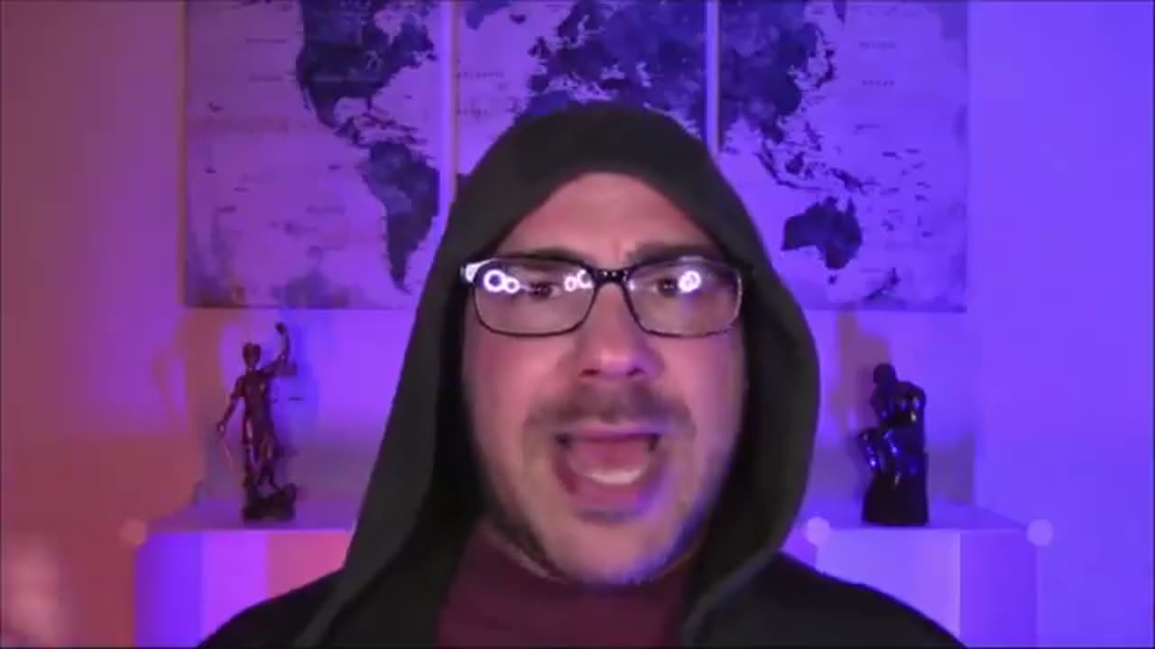 Lucas goes off on the Movement, Token j*ws, Laura Loomer and Milo