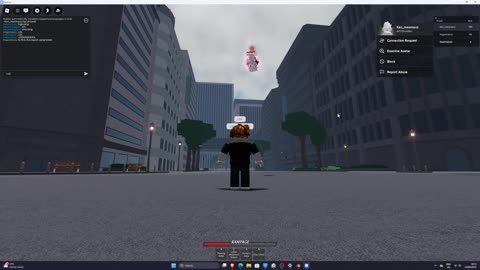 fTfQKallGMj Fly Exploiting like a pussy - TSB