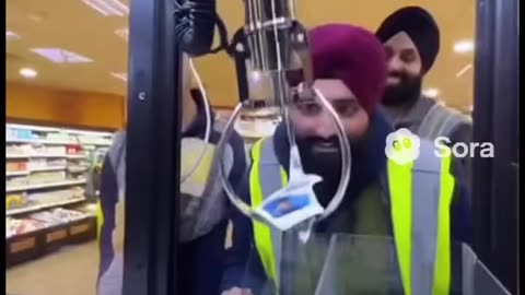 Coming to a truck stop near you! 🤣