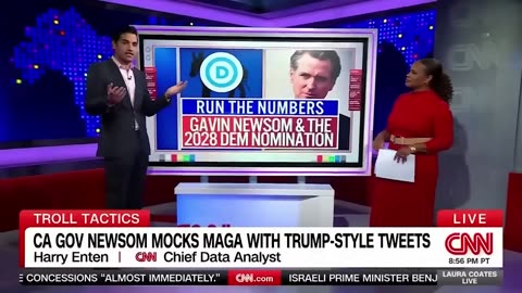 SHOCK_ Republicans ESCALATE war with Democrats in stunning move