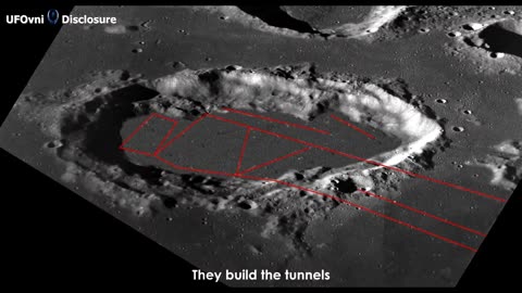 Des structures artificielles sur Lune ? Un physicien interpelle la NASA alors que la mission Artemis
