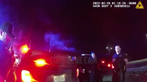 She Had No Criminal History & Decides To Do This