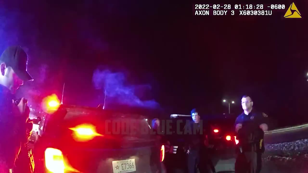 She Had No Criminal History & Decides To Do This