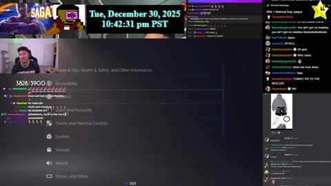 | LowTierGod Restream Live 🔴