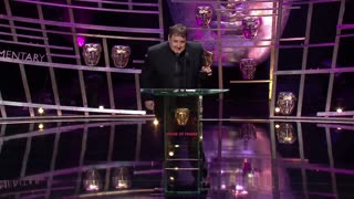 😂🏆 The Most Epic Non-Acceptance Speech EVER! | FunFM