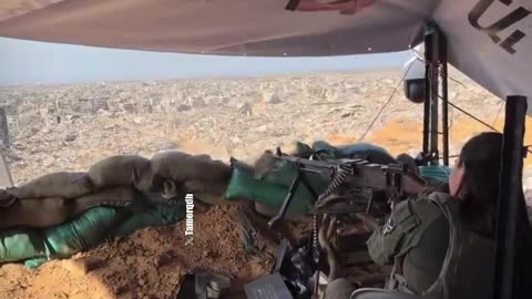 This is what the US taxpayers money goes for..