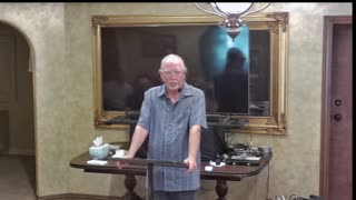 Timothy Bence message pt 5 'Restoring The Church' 08-17-25