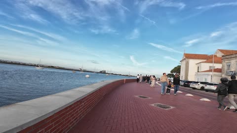 BIKE RIDE pela Margem Sul, Portugal S06E17 2nd of NOV 2K25 pt 7