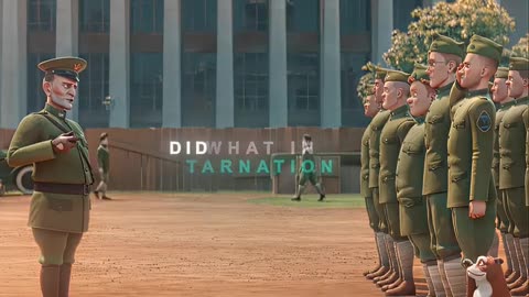 You're Our Hero Stubby | Sgt. Stubby: An American Hero | Song - Kamin (Slowed) #edit #shorts