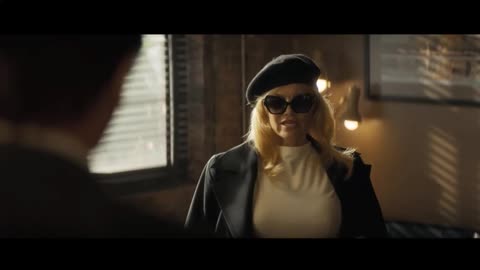The Naked Gun | First Look Featurette (2025 Movie)