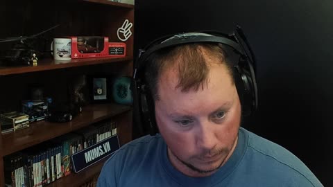 rumble/youtube test stream