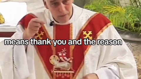 📅 Commit Today! Don't Put Your Faith Off Until Tomorrow (Fr. Mark Beard)