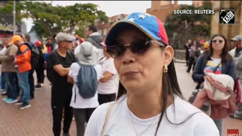 Venezuela free to have a current for them Constitution