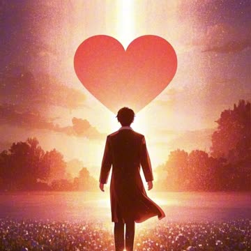 You have searched me and known me.