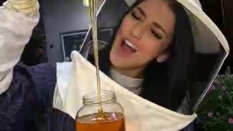 3 HONEY 🍯 HONEY 🍯🍯🍯