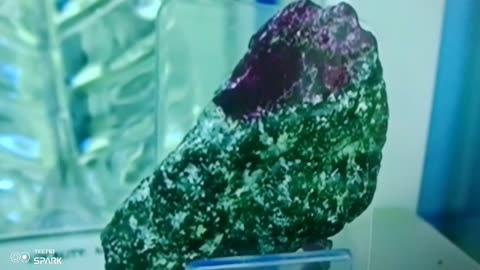Discover TANZANIA'S Hidden Gemstones!