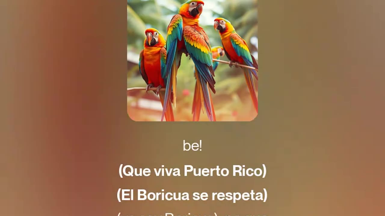 Balon Rocop - Yo soy boricua, pa que tu lo sepas