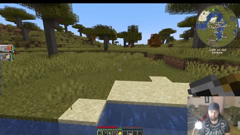Ep 2 Cobblemon Survivalish Challenge
