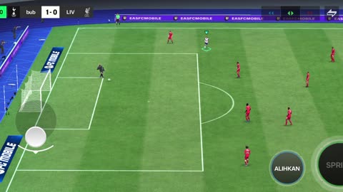 Vs Liverpool part 2