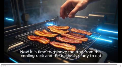 Future Candied Bacon