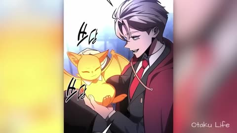 The Extra's Academy Survival Guide - Manhwa Recap - Ch. 1-73