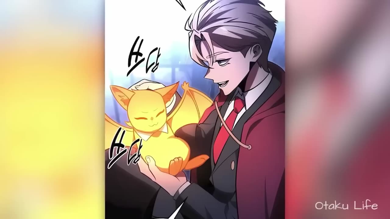The Extra's Academy Survival Guide - Manhwa Recap - Ch. 1-73