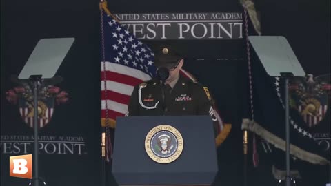 LIVE: President Trump Delivers West Point Commencement Address...