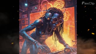 NiX - Roaches In The Cereal