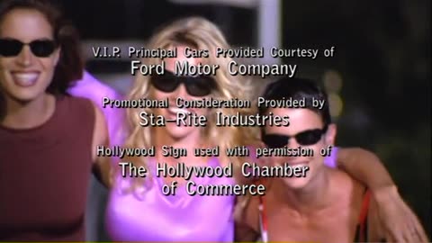 V.I.P. [Vallery Irons Protection] season 1 episode 14 - Val Under Siege with a Vengeance