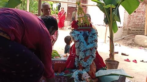 Snana Purnima puja 🙏🙏🙏