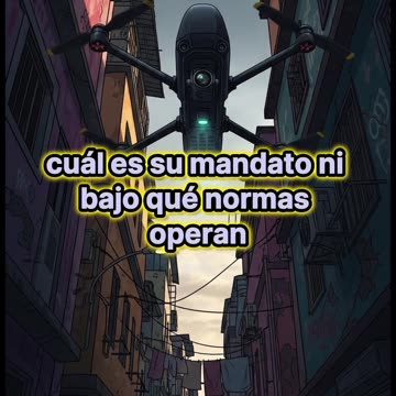 Guerra contra pandillas en Haití: policía usa drones explosivos.