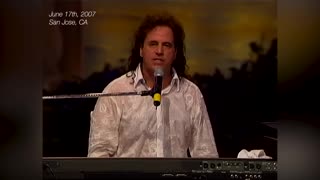 Lost Kim Clement Trump Prophecy Found from 2007! FULL PROPHECY