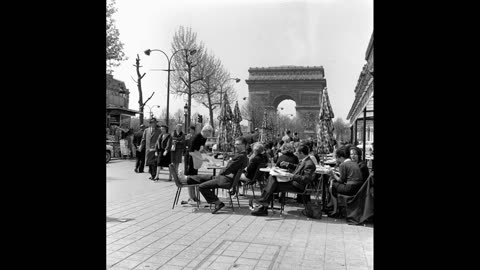 James Holden - Paris Part 1