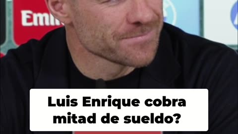 Alonso odia las ruedas de prensa tanto como Luis Enrique #halamadridusa