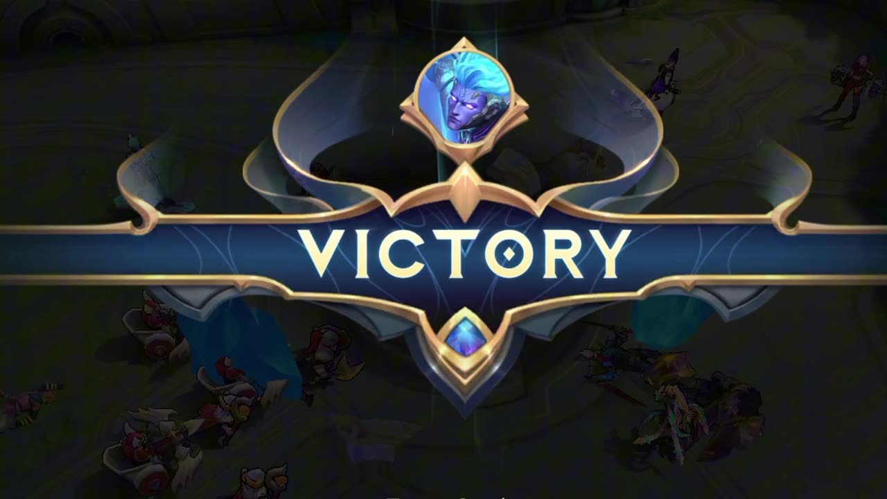 Magic Chess MLBB Gord Fight