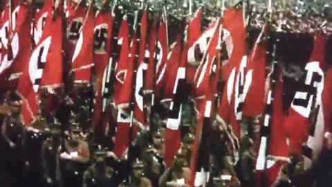 Deutschland Erwache! [German +English Lyrics]