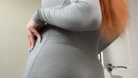 British tgirl is very good to you today