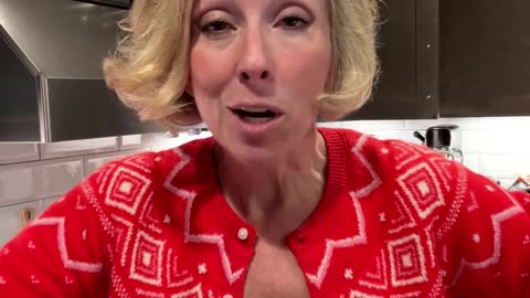 Spiking the Cranberries: My Thanksgiving Morning Tradition (LIVE!)