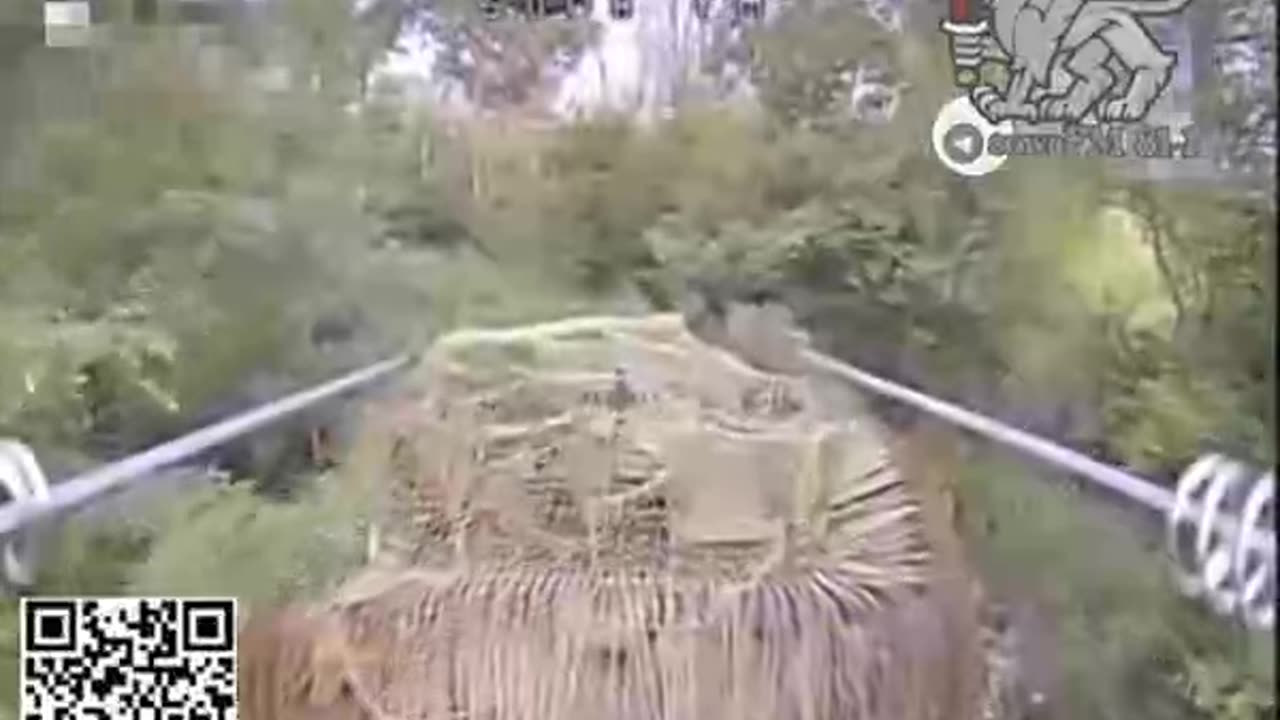 Incredible Drone Strikes from the Previous Day