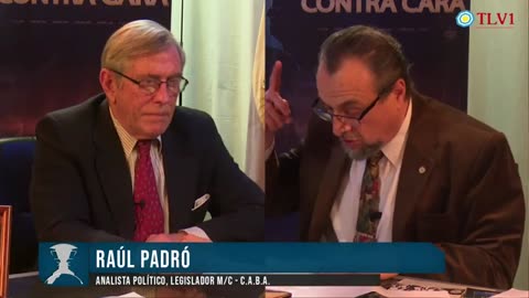 Contracara Nº51 - ¿Cómo se fabrica una víctima eterna? - Parte 2