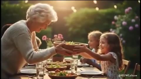 What Would Happen ？