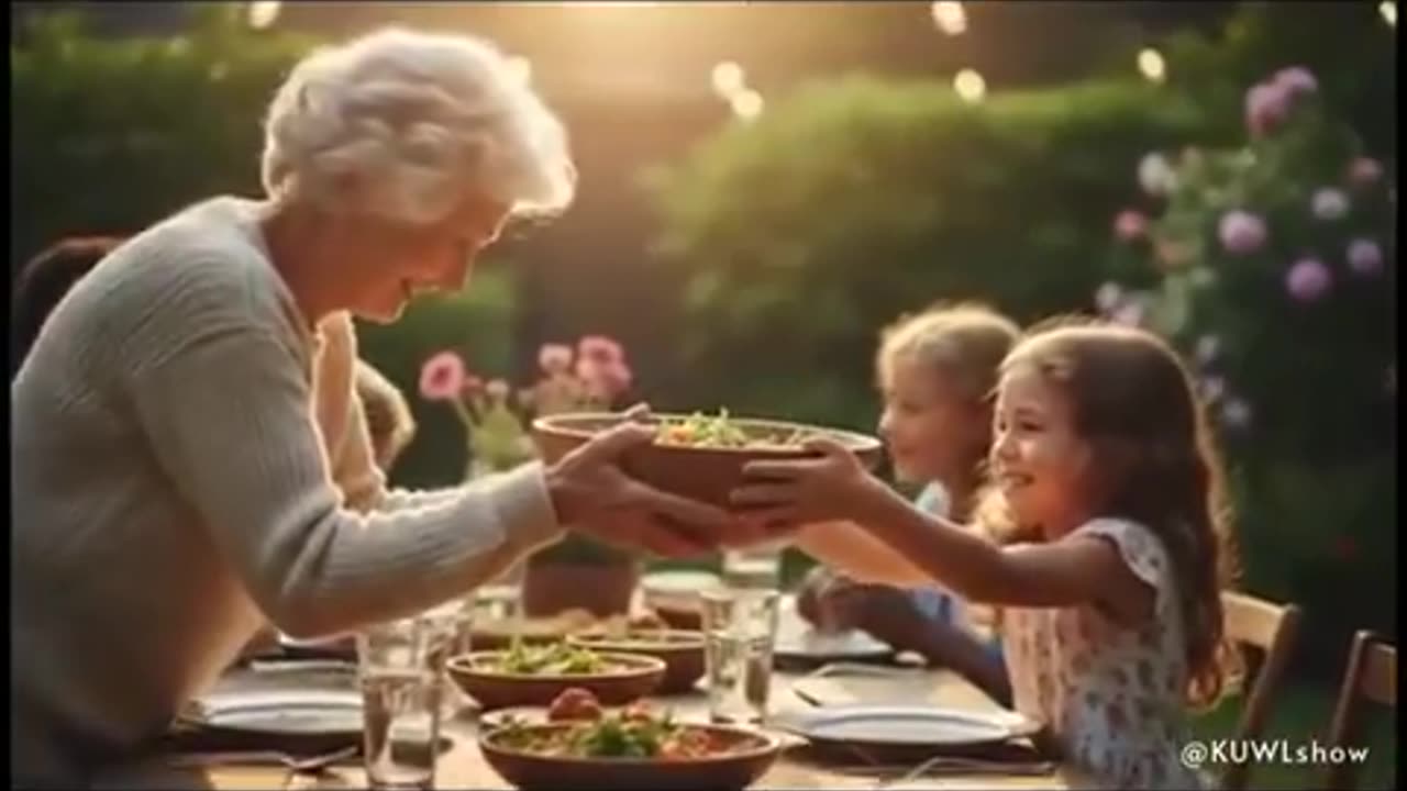 What Would Happen ？