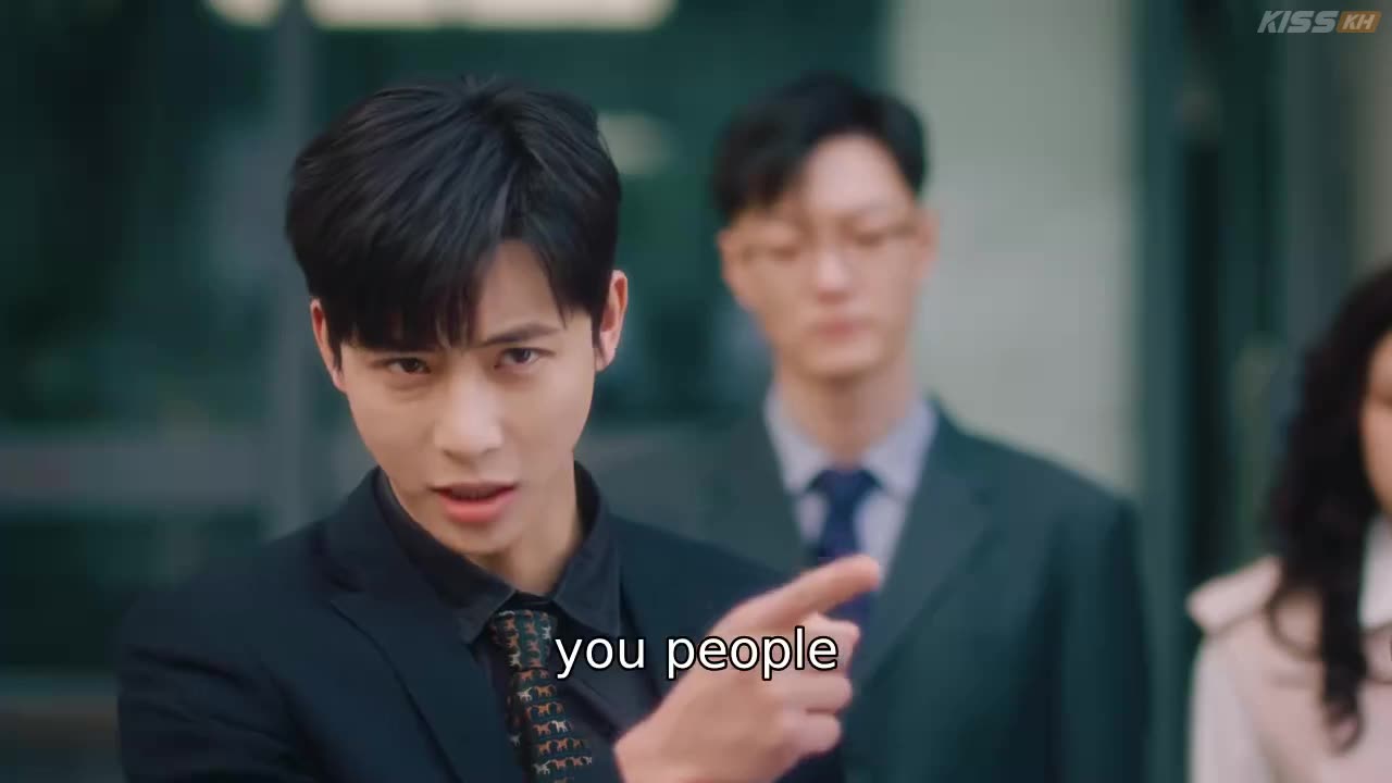 Once more love in 1995 ep 7